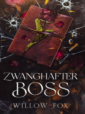cover image of Zwanghafter Boss
